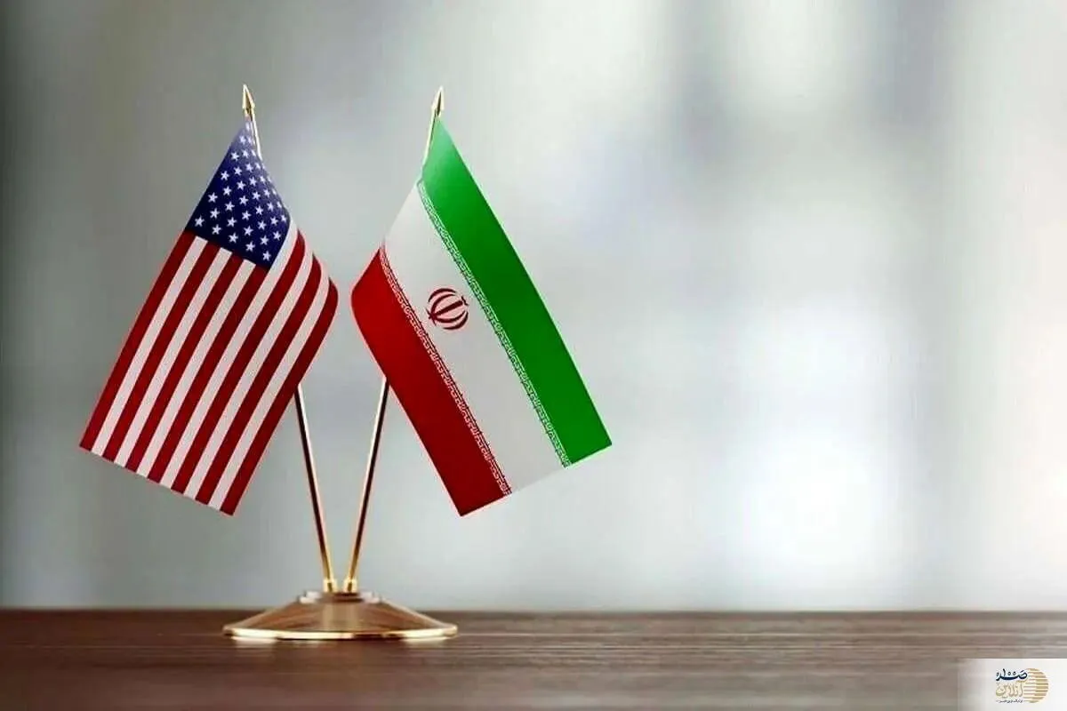 آمریکا مدعی شد حمله به ایران دفاع از خودمان بود!