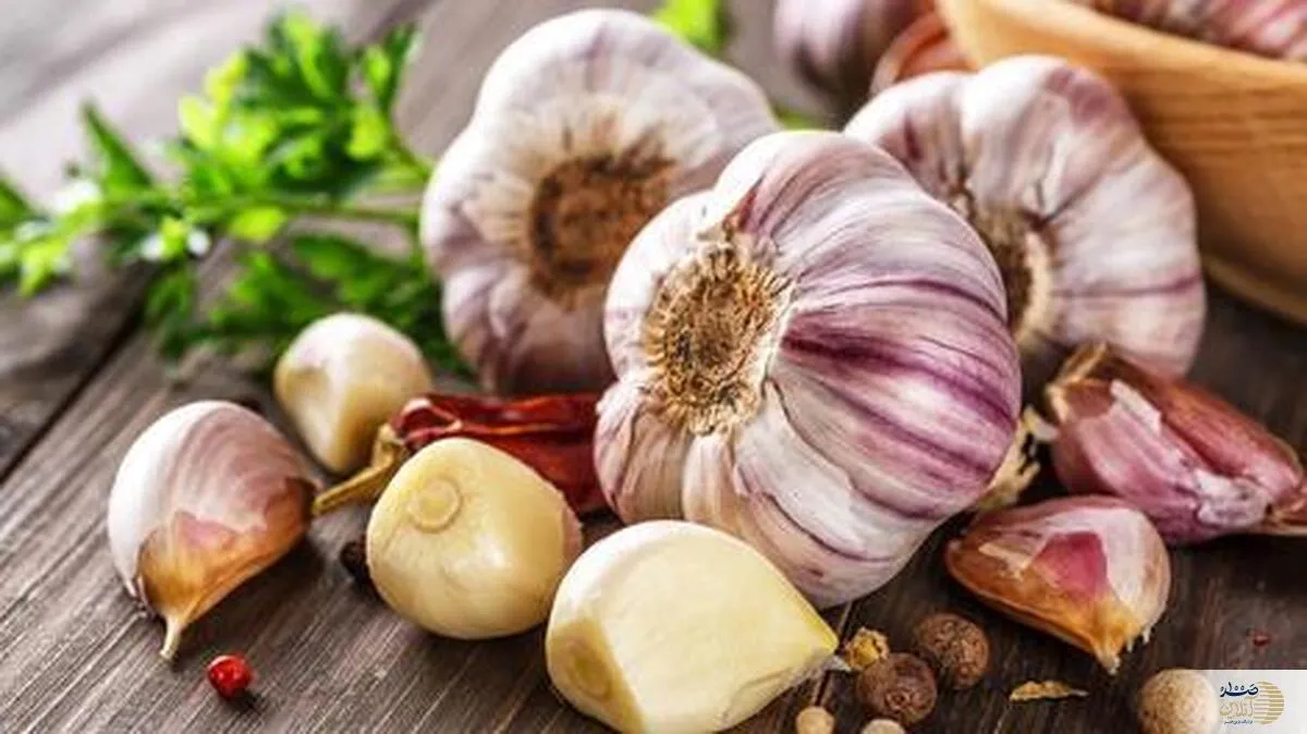 این خوردنی بدبو علاج فشار خون شماست