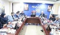 تاکید مدیرعامل صندوق بازنشستگی کشوری بر رفع مشکلات بیمه تکمیلی