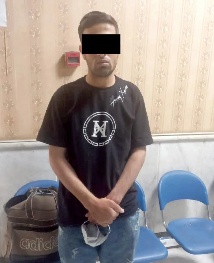 جزئیات جنایت در مشهد؛ متهم به قتل همسر ۱۵ ساله خود در بازسازی صحنه جرم چه گفت؟