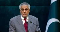 انتقام دریایی یا اشتباه هدف‌گیری؟ اسحاق دار از کشته شدن ۳ پاکستانی در حمله انصارالله خبر داد