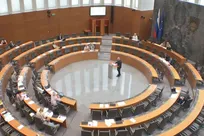 رسوایی «بلک کیوب» در اسلوونی/ پارلمان پرونده را بست!