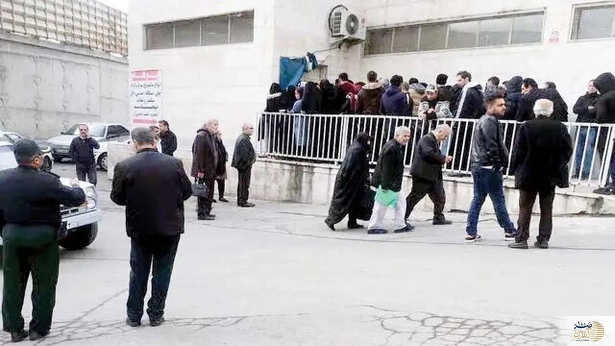 سوء استفاده عجیب کلاهبرداران از خانواده بازداشتی‌ها