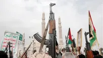 حمله مرگبار یمن به مزدوران سعودی