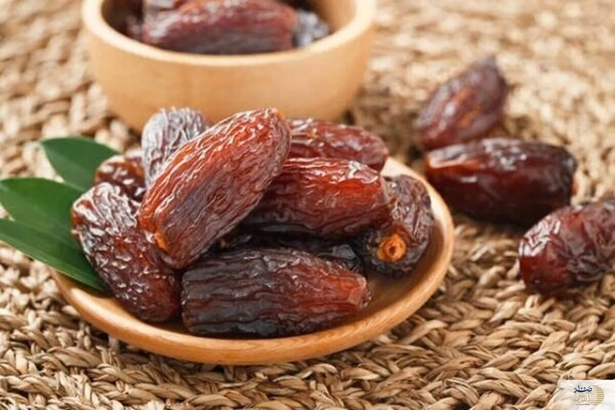 این میوه با طبع گرم را زیاد مصرف کنید