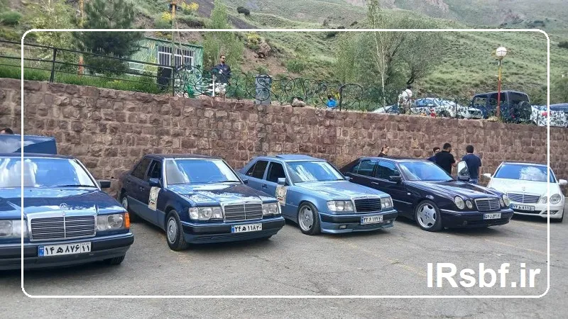خودروهای کلاسیک