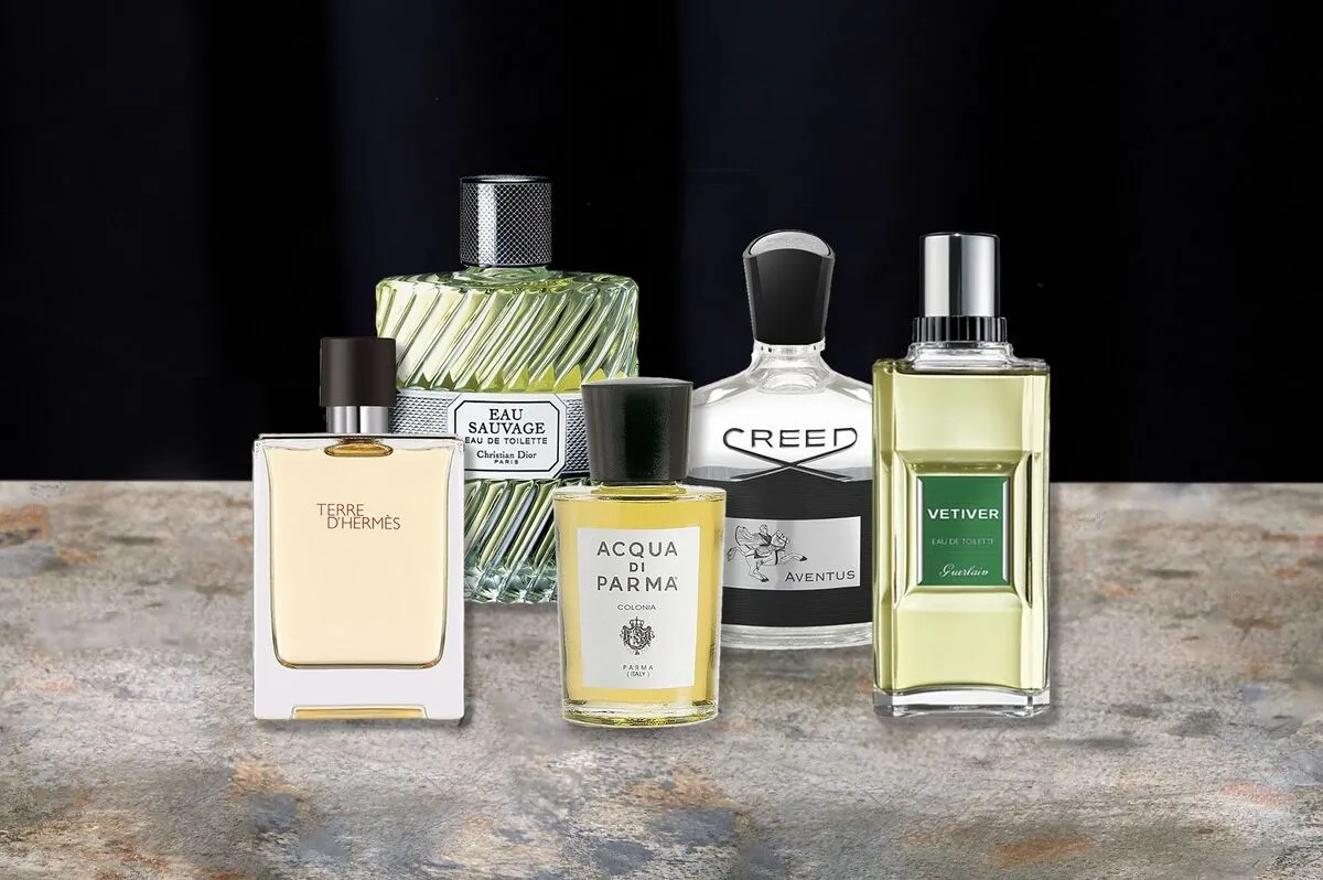 محبوب‌ترین برندهای عطر در جهان که باید بشناسید