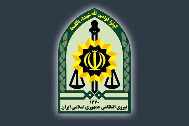 پلیس