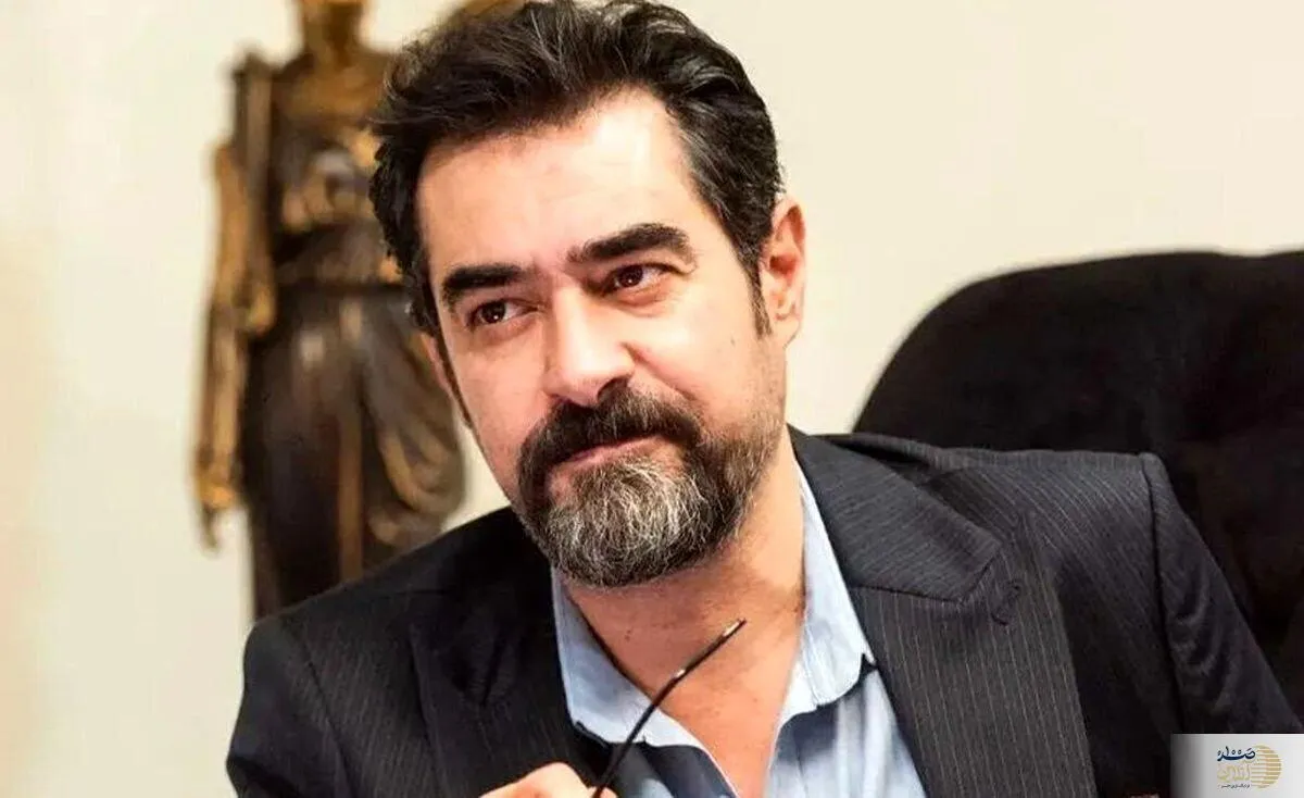 شهاب حسینی از کاندیداتوری هیات مدیره خانه تئاتر انصراف داد