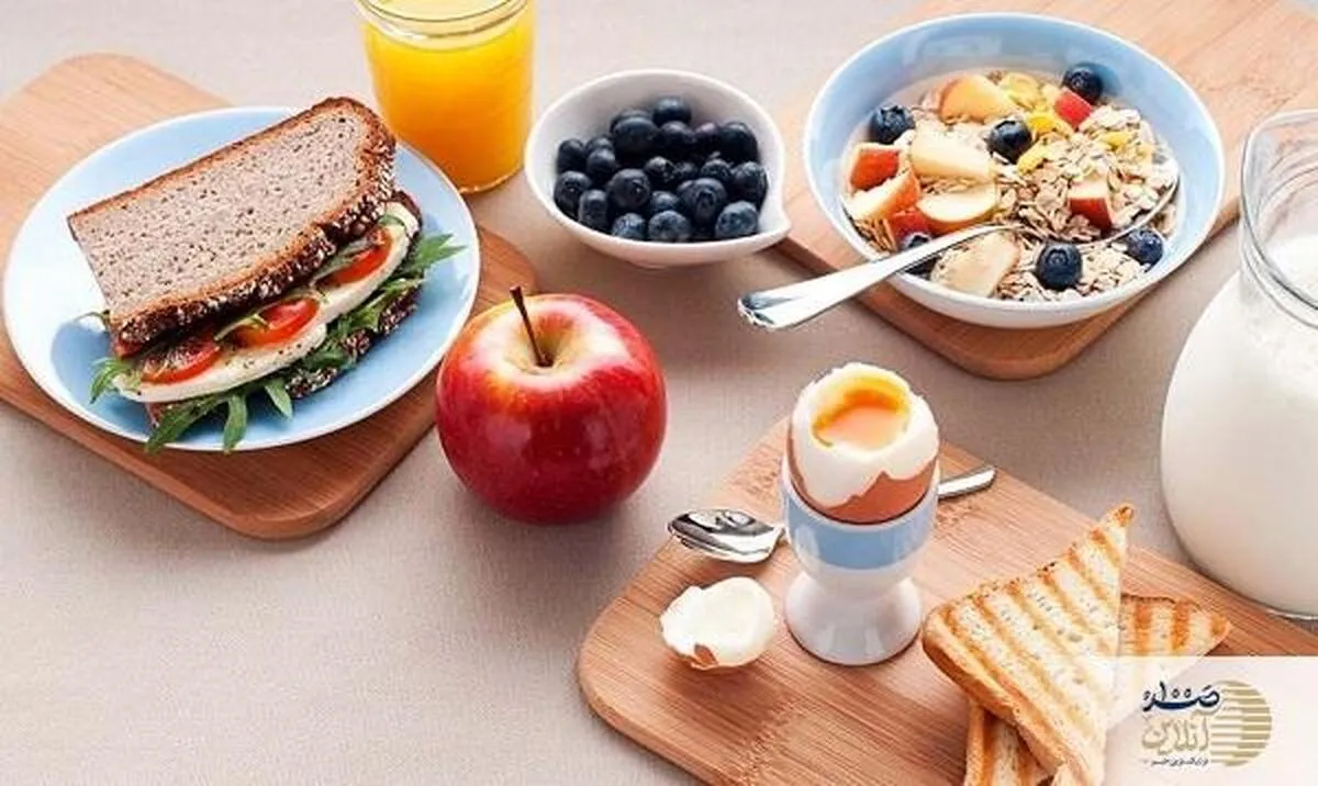 صبحانه‌های سالم برای کنترل قند خون:  با خیال راحت میل کنید!