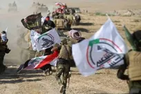 هشدار نماینده پارلمان عراق: توطئه مشترک آمریکا و اسرائیل برای ضربه به الحشد الشعبی