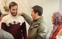 وقتی محمدجواد پایتخت شخصی که ۱۲سال از دین فاصله گرفته بود را به دین برگرداند