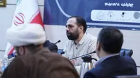 عضو شورای شهر تهران: تاب‌آوری شهر فقط با سوله و سازه‌های بحران ایجاد نمی‌شود/ حکمرانی آینده، حکمرانی اعتماد است