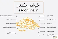 قدیمی ها این صمغ را شب می خورند و تا صبح 40 سال جوان می شدند + حذف مشکلات دهان و دندان