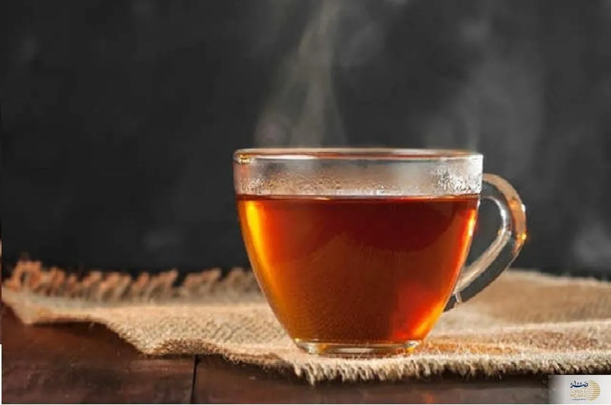 چای و شیر بعد از غذا/  نوشیدنی محبوب یا دشمن سلامتی؟