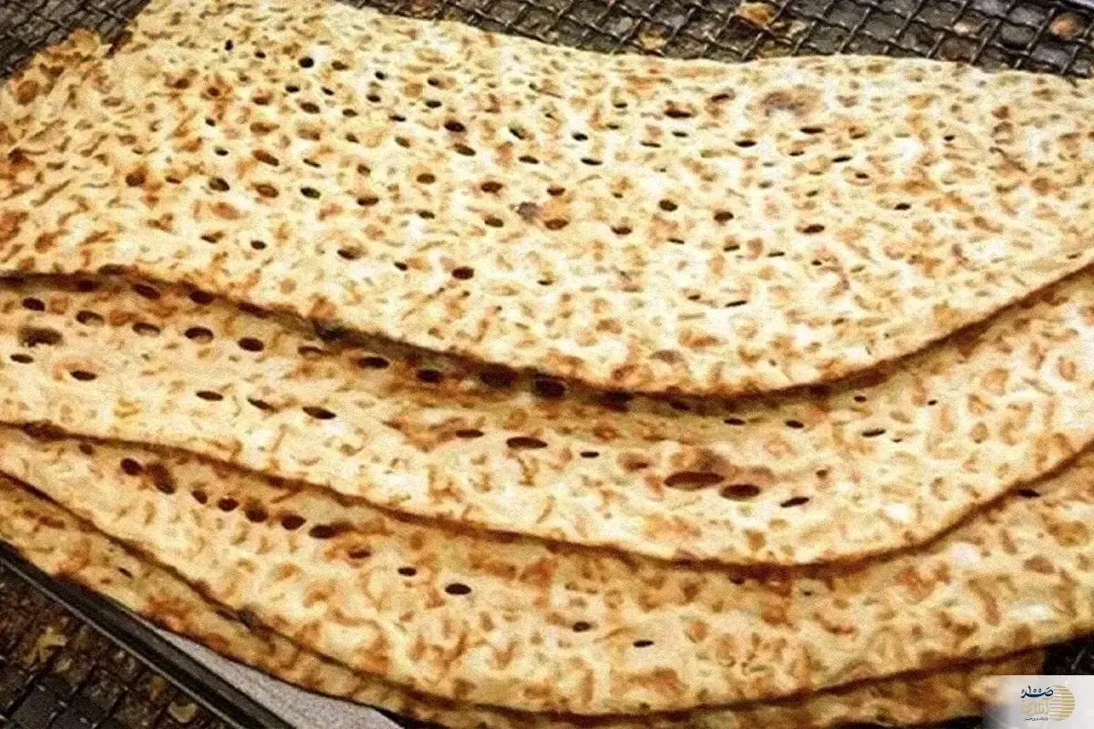 نان‌های قاتل کبد را بشناسید/ این نان‌ها کبدتان را نجات می‌دهند!