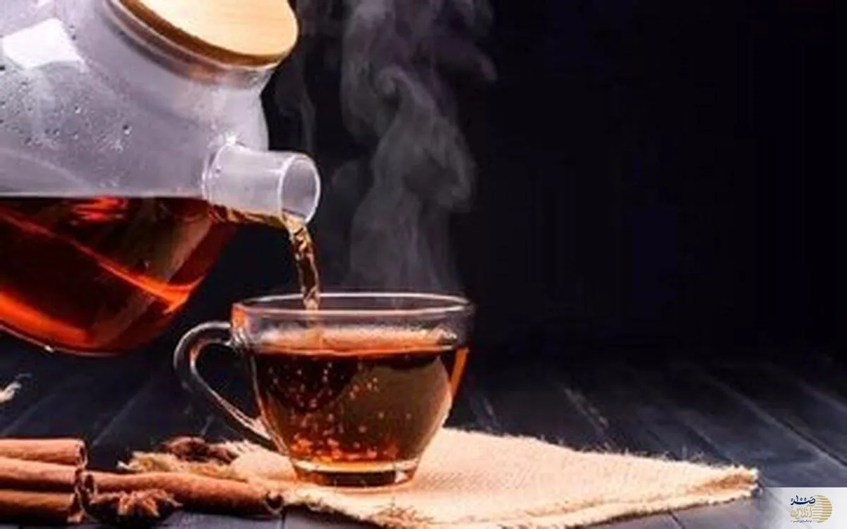 هر فنجان چای چه بلایی سر بدن شما می آورد؟
