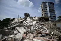 فاجعه در ونزوئلا / شمار قربانیان زلزله به بیش از ۹۲۰ نفر رسید