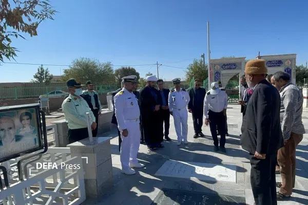 شهید کیوانلو