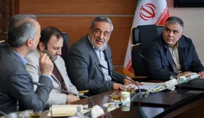 حمید بورد سرپرست وزارت نفت می‌شود؟ / پاک‌نژاد رفتی شد؟!