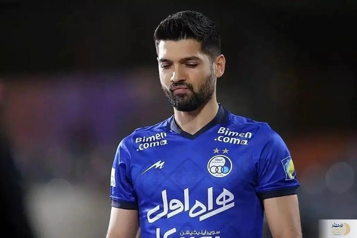 بازگشت غیرمنتظره/ بازیکن محبوب استقلال شاگرد حسینی شد