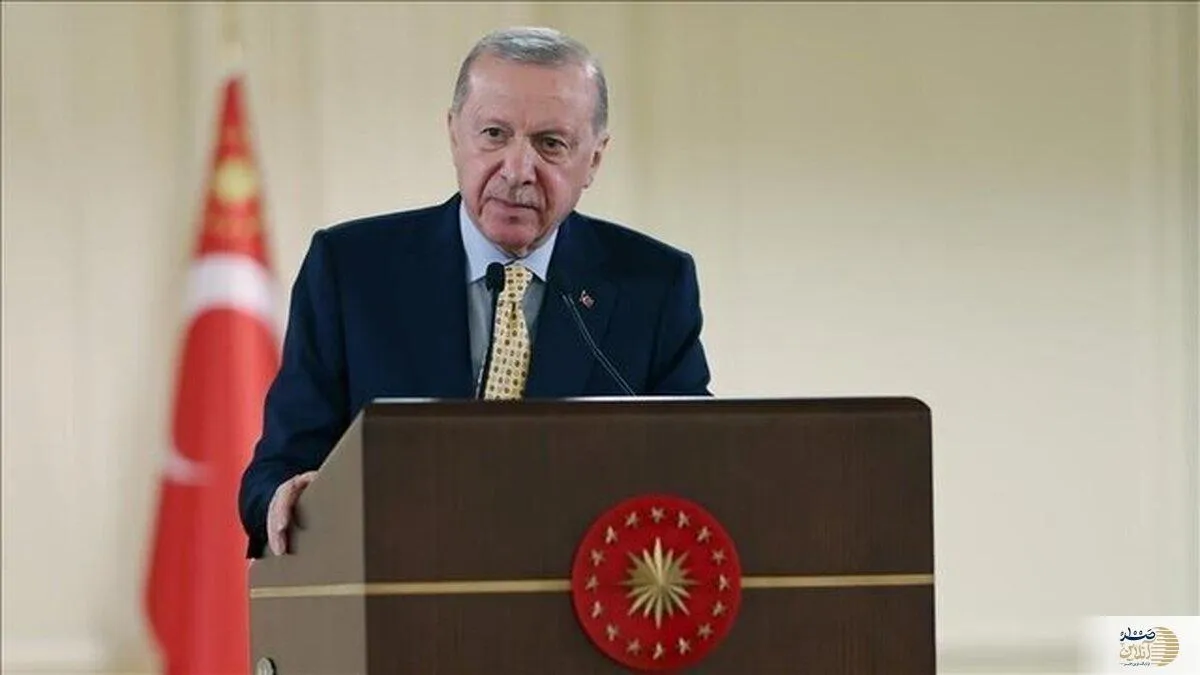تمام تلاش اردوغان برای تمدید آتش‌بس ایران و آمریکا