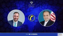 گفتگوی تلفنی عراقچی و وزیر خارجه بلژیک درباره تحولات منطقه و بحران غزه