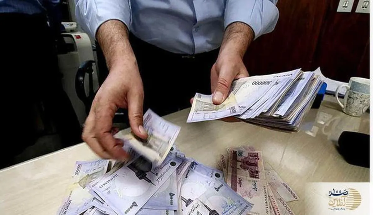 پرداخت فوق العاده ویژه برای کارمندان در این ماه | سورپرایز بزرگ کارکنان دولت در این ماه