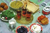 چطوردرماه رمضان هم روزه بگیریم و هم لاغر شویم؟/ یک تیر و دو نشان با روزه داری!