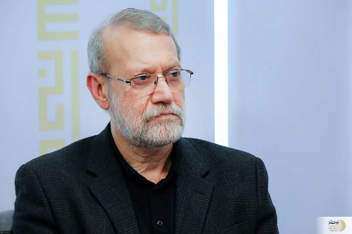 خبر ترور علی لاریجانی صحت دارد؟