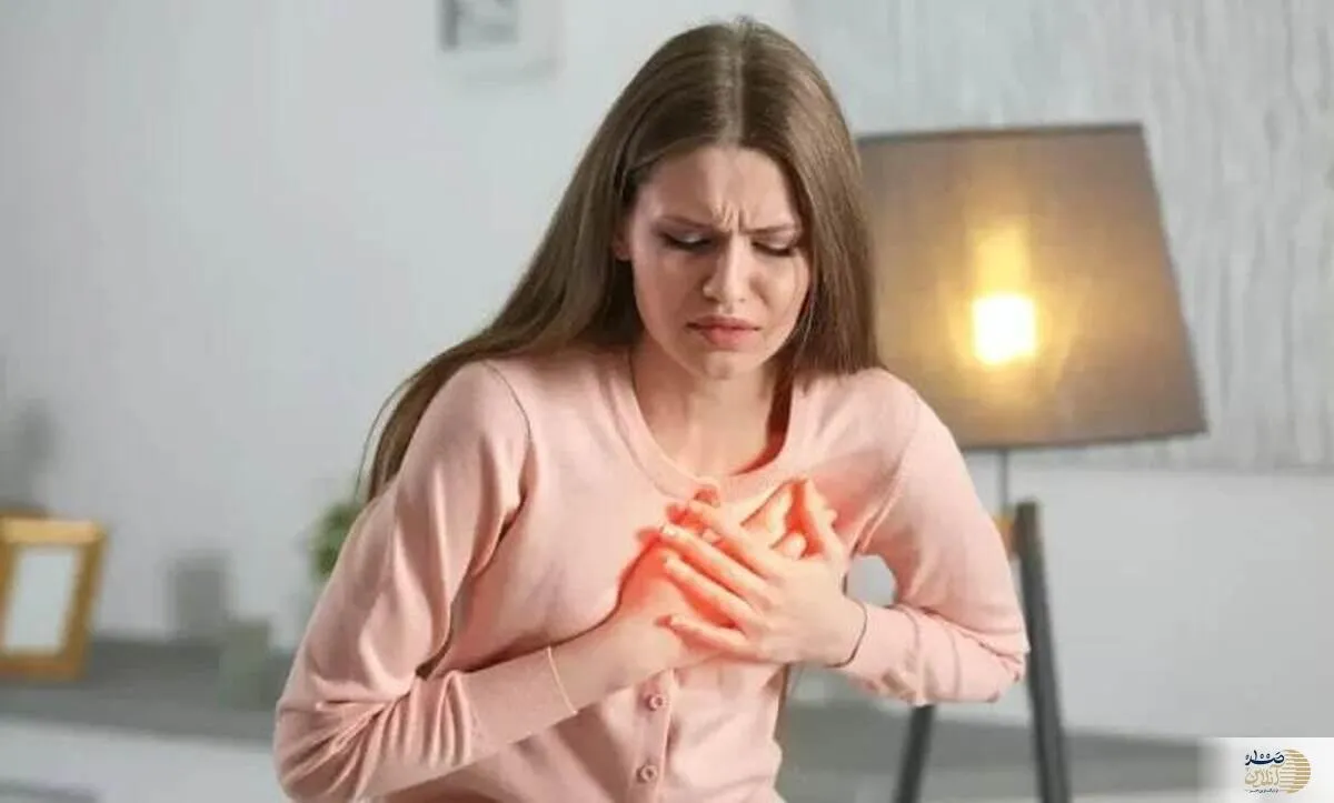 علائم خطرناکی که هر خانمی باید جدی بگیرید و به پزشک مراجعه کند