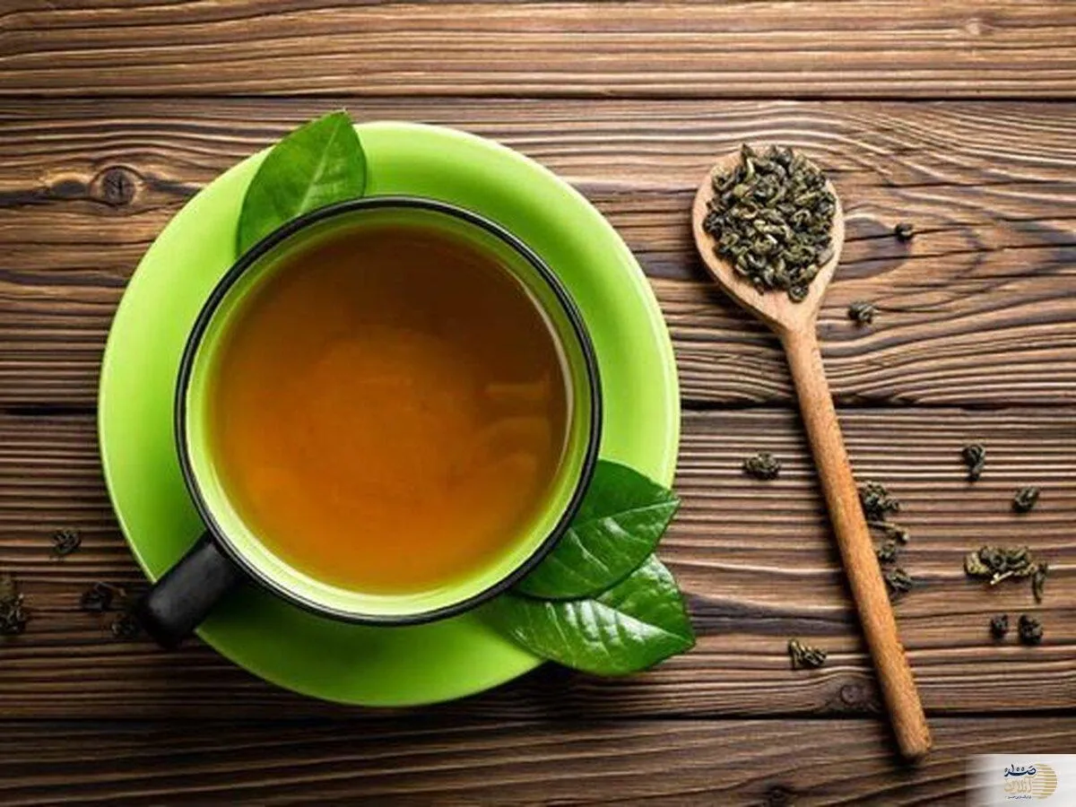 با این نوع چای سلامت پوست تان را تضمین کنید