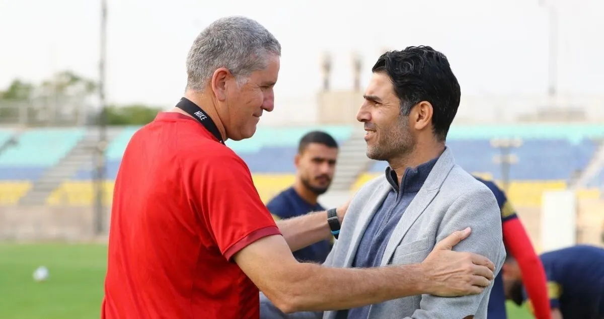 تقویت پرسپولیس قطعی است