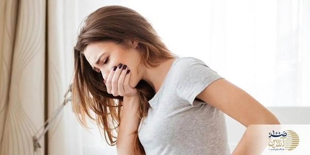 این گیاه  نفخ و باد شکم را دفع می‌کند