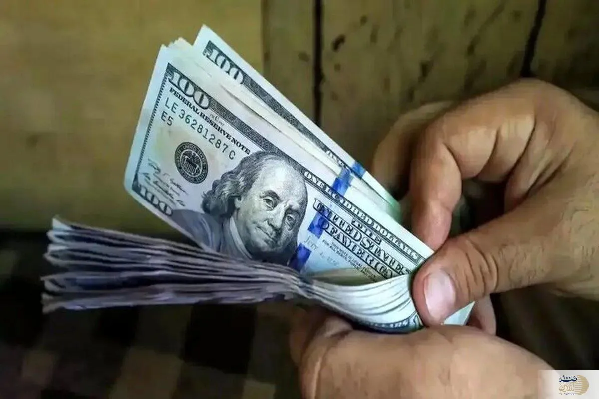 همتی نیامده روی قیمت دلار تاثیر گذاشت