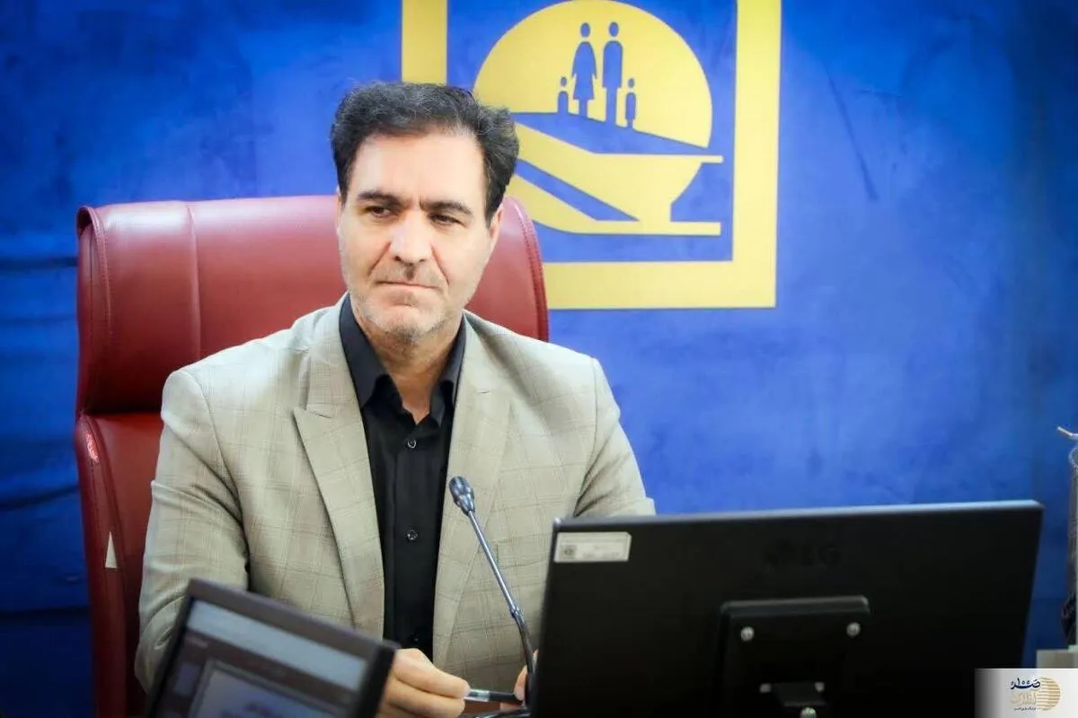 بخشی از معوقات اصلاحیه همسان سازی حقوق بازنشستگان صندوق فولاد پرداخت شد