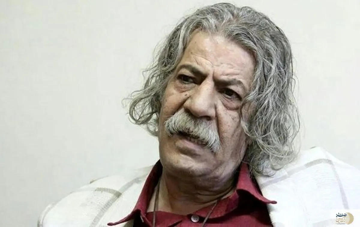 بازیگر سینما و تلویزیون فوت شد
