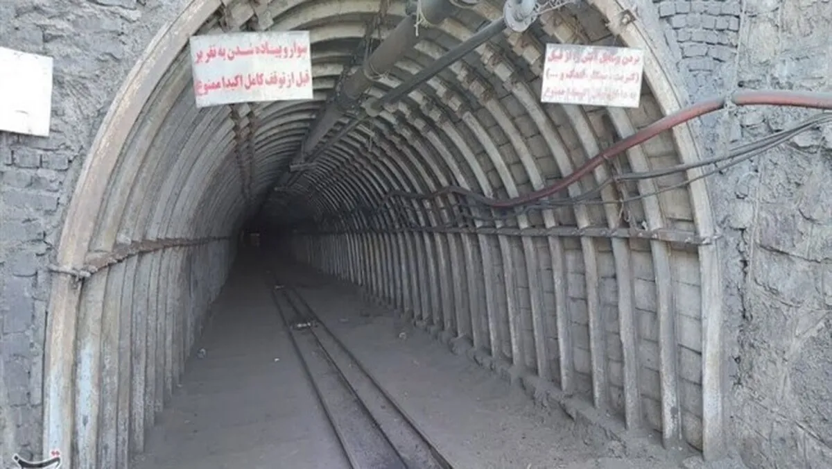 مقصران اصلی حادثه معدن طبس مشخص شدند