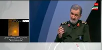 هشدار قاطع محسن رضایی نسبت به ادامه تجاوزات صهیونیست‌ها