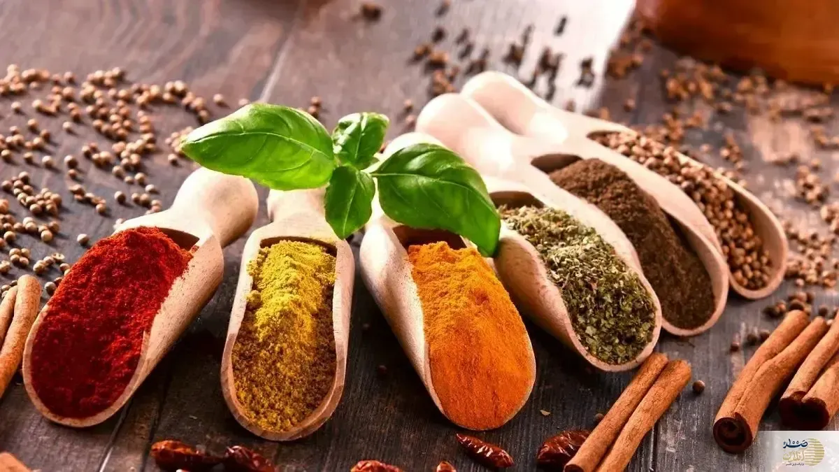 می‌دانستید این ادویه‌ها از قرص آهن قوی‌تر هستند؟/ معرفی ۶ گزینه شگفت‌انگیز