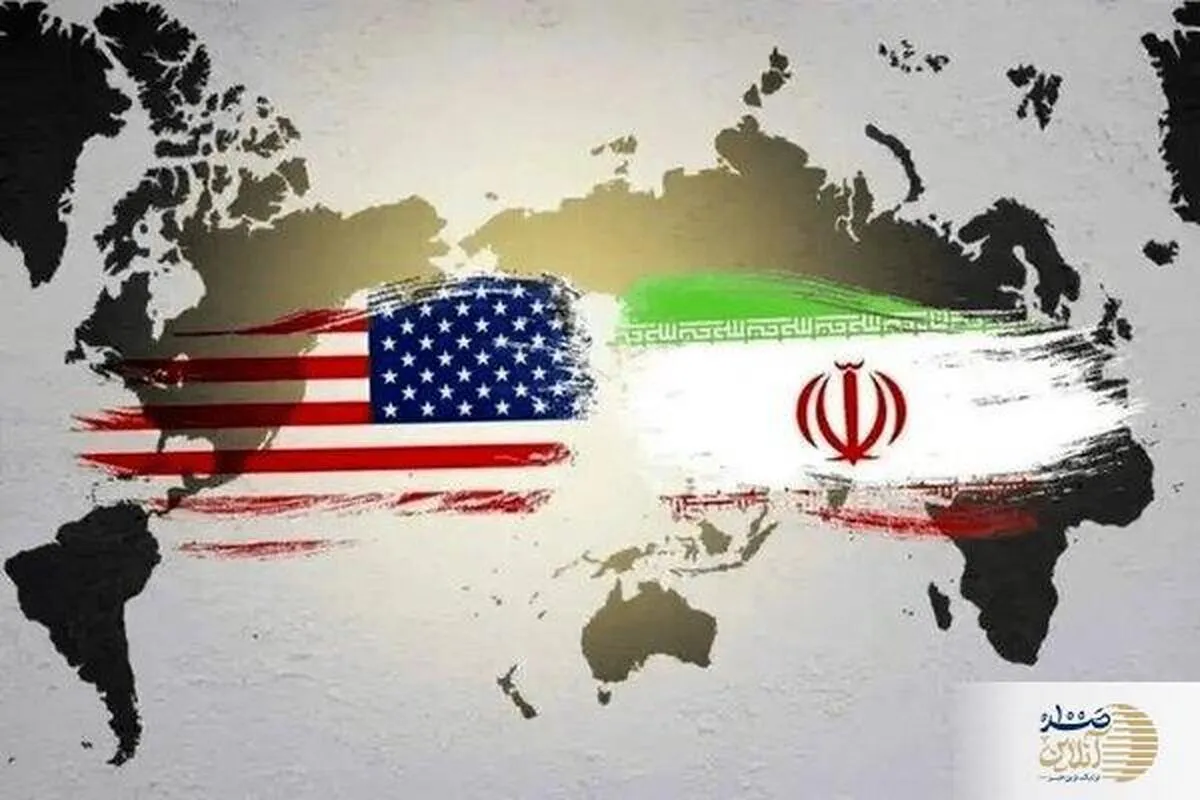 آمریکا از بسته جدید تحریمی علیه ایران رونمایی کرد