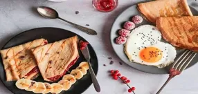 این ۱۲ صبحانه شگفت‌انگیز به کاهش چربی خون کمک می‌کنند