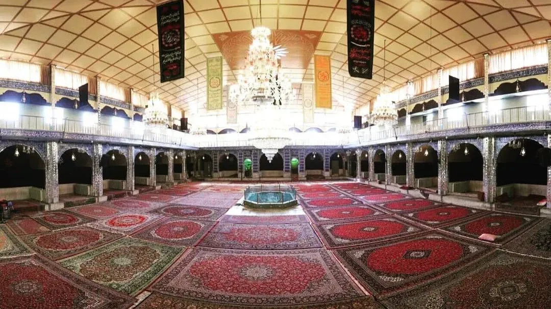 حسینیه نور