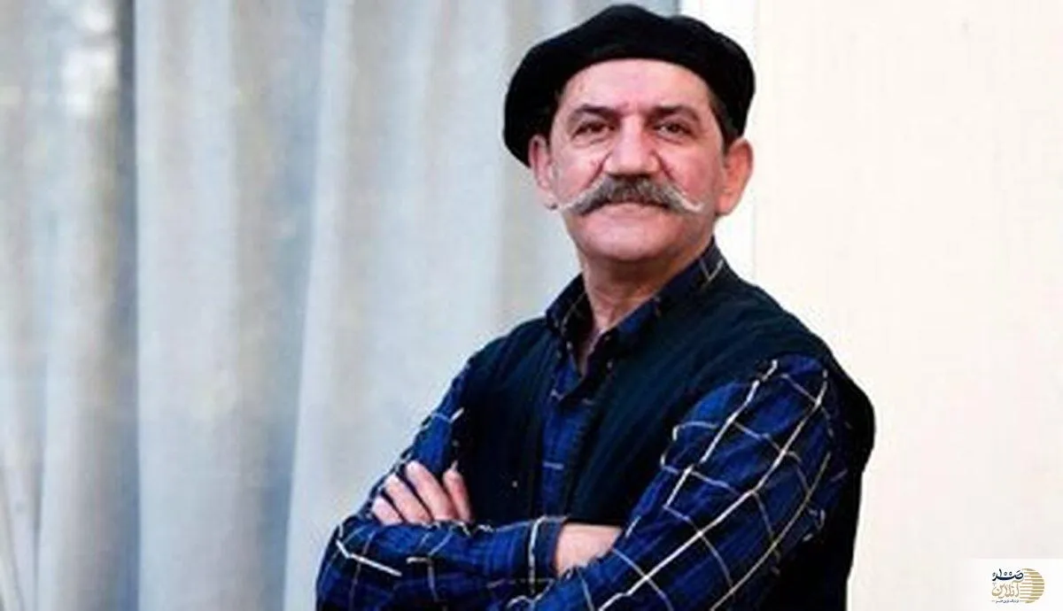حمید جبلی برای بچه‌ها یک سریال جدید می‌سازد
