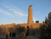 قدیمی‌ترین مسجد ایران کجاست؟