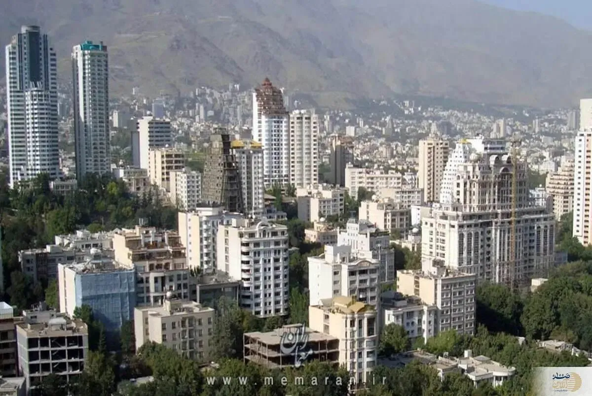 فرصت طلایی برای خرید مسکن در پی ریزش شدید قیمت دلار؟