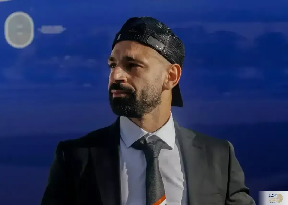 محمد صلاح: گروه ما بسیار سخت است