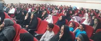 برگزاری اجلاسیه سراسری روز نماز در خدابنده با حضور مقامات ارشد نظامی و مذهبی