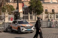 حمله مرگبار با چاقو در مسجد ترکیه/ دو کشته برجای ماند