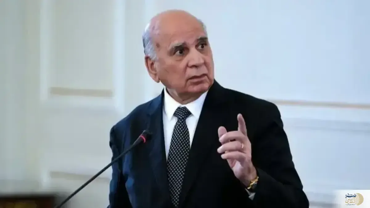 دل نگرانی وزیر امور خارجه عراق از نتایج مذاکرات ایران و آمریکا